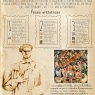 Artes visuais - Infografias